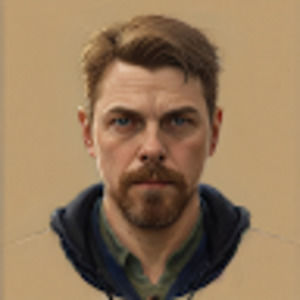 Meet your Posher, Robert